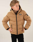 Deeluxe Interest Down Jacket