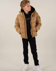 Deeluxe Interest Down Jacket