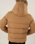 Deeluxe Interest Down Jacket