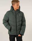 Deeluxe Interest Down Jacket
