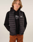 Deeluxe Marshy Puffa Jacket