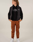 Deeluxe Marshy Puffa Jacket