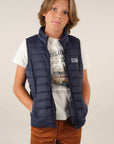 Deeluxe Marshy Puffa Jacket