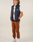 Deeluxe Marshy Puffa Jacket
