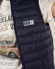 Deeluxe Marshy Puffa Jacket