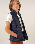 Deeluxe Marshy Puffa Jacket
