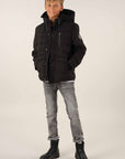 Deeluxe Chiro Down Jacket