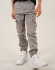 Deeluxe Garden Cargo Pants