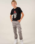 Deeluxe Garden Cargo Pants