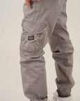 Deeluxe Garden Cargo Pants