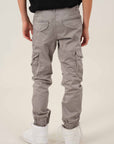 Deeluxe Garden Cargo Pants