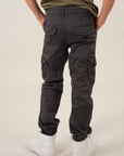 Deeluxe Garden Cargo Pants