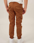 Deeluxe Garden Cargo Pants