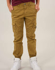 Deeluxe Garden Cargo Pants
