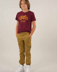 Deeluxe Garden Cargo Pants