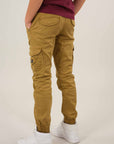 Deeluxe Garden Cargo Pants