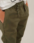 Deeluxe Joris Jogging Pants