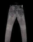 Deeluxe Carlos Slim Jeans