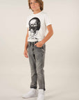 Deeluxe Carlos Slim Jeans
