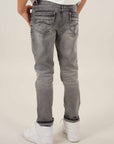 Deeluxe Carlos Slim Jeans