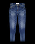Deeluxe Carlos Slim Jeans