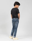 Deeluxe Carlos Slim Jeans