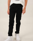 Deeluxe Carlos Slim Jeans