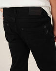 Deeluxe Carlos Slim Jeans