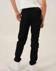 Deeluxe Carlos Slim Jeans