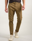 Deeluxe Burt Chino Pants