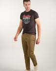 Deeluxe Burt Chino Pants