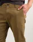 Deeluxe Burt Chino Pants
