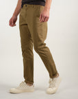 Deeluxe Burt Chino Pants