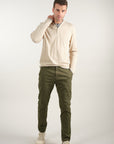 Deeluxe Burt Chino Pants