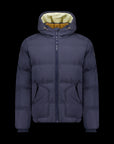Deeluxe Chicago Down Jacket