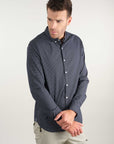 Deeluxe Bogart Long Sleeved Shirt