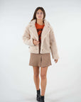 Deeluxe Anja Light Jacket