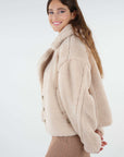 Deeluxe Anja Light Jacket