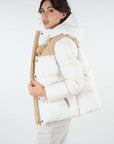 Deeluxe Lysa Down Jacket