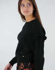 Deeluxe Jolane Roundneck Sweater