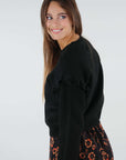 Deeluxe Jolane Roundneck Sweater
