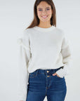 Deeluxe Jolane Roundneck Sweater