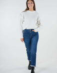 Deeluxe Jolane Roundneck Sweater