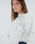 Deeluxe Jolane Roundneck Sweater