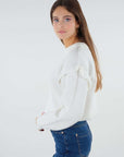 Deeluxe Jolane Roundneck Sweater