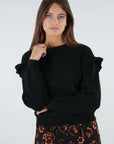 Deeluxe Jolane Roundneck Sweater