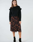 Deeluxe Jolane Roundneck Sweater