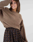Deeluxe Nadejda Sweater