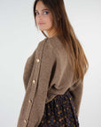 Deeluxe Nadejda Sweater