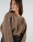 Deeluxe Nadejda Sweater